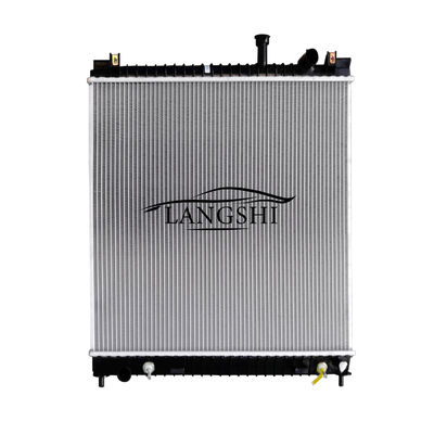 Goede prijs. Autoonderdelen Koeling Automotoren Plastic Water Tank voor Nissan Armada 5.6 Infiniti QX56 online