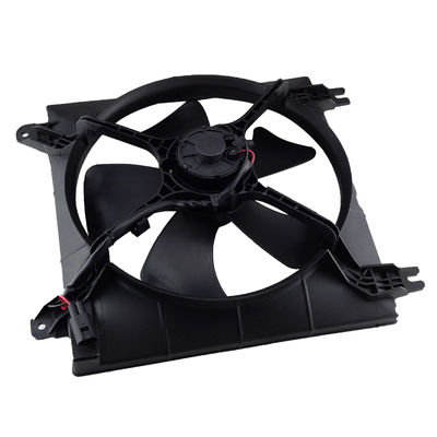 Goede prijs. Optra Thailand Auto Radiator Water Tank Elektronisch Radiator Koelventilator Assemblage Buick online