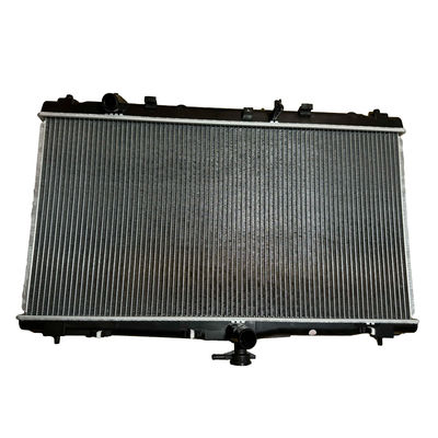 Goede prijs. 164000V150 Auto motor koelmiddel koeler voor TOYOTA CAMRY 2.0 2.5 Aluminium radiator OE NO online
