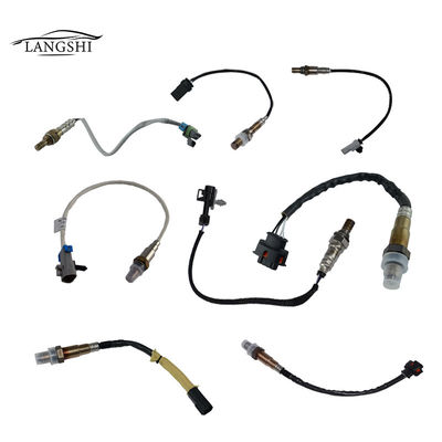 Goede prijs. Lacrosse Autoonderdelen zuurstof sensor O2 sensor voor Chevrolet Buick Cadillac en Ford online