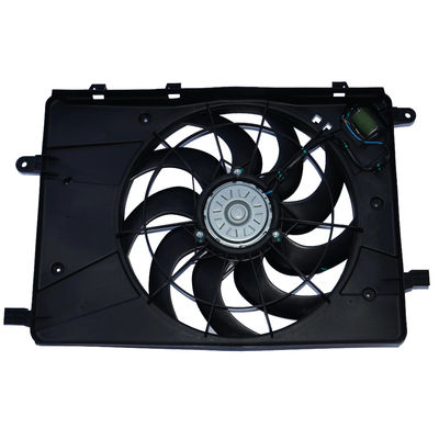 Goede prijs. 26263059 Autoonderdelen Radiator ventilator assemblage voor Chevrolet Cruze 1.5 online