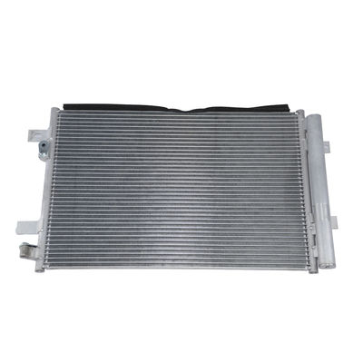 Goede prijs. 2016-2019 Chevrolet Sail LOVA RV airconditioning condensator voor autoonderdelen 26673500 online