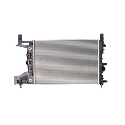 Goede prijs. Motor 1.8 Autoonderdelen Aluminium radiator voor Chevrolet Cruze 1.8/1.6 Buick Excelle 13427808 online