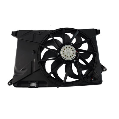 Goede prijs. 12V / 24V radiator koeling ventilator assemblage voor Chevrolet TRAX Buick ENCORE 2013-2020 online