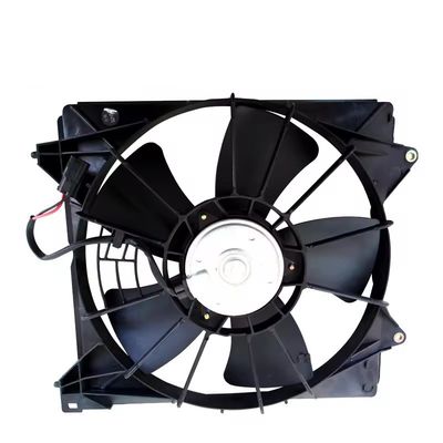 Goede prijs. 19015R40A01 Autoonderdelen Auto koelsysteem Radiator ventilator assemblage voor HONDA ACCORD CP2 online