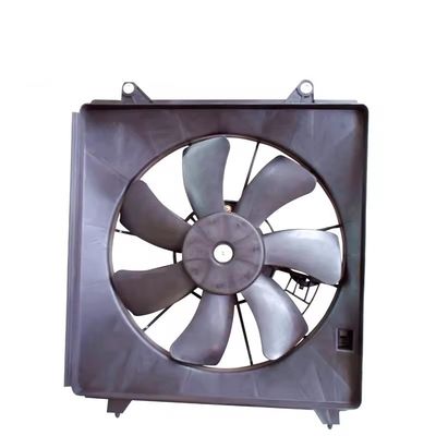 Goede prijs. Autoonderdelen A/C AC condensator koeling radiator ventilator voor Honda Accord 38615-R40-A01 online