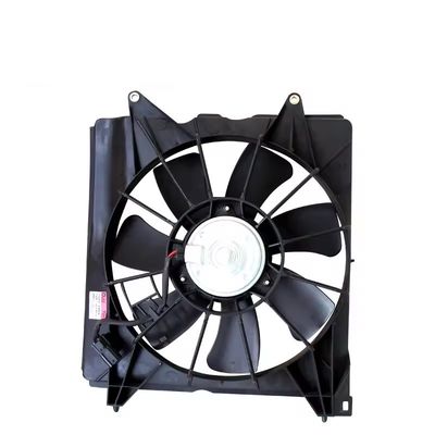 Goede prijs. 12V koelventilatorassemblage voor Honda Accord 2.0 CP1 19015-R60-U01 Radiator Water Tank online