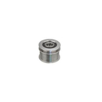 Goede prijs. Alternator Freewheel Clutch Pulley F-228824.11 voor Mercedes-Benz 6111550215 6111550615 online