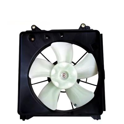 Goede prijs. OE NO. 19015RB0004 Auto Fitting HONDA City FIT Radiator Water Tank Koelventilator Assemblage online