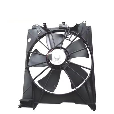Goede prijs. 19015-RFE-003 Auto koelsysteem Radiator water tank ventilator assemblage voor Honda Odyssey 2.4 online