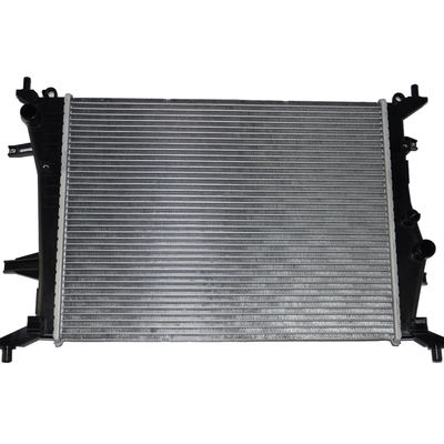 Goede prijs. Ontwerp 26693012 OE NO. Autoonderdelen Aluminium radiator voor Chevrolet SAIL 3 LOVA RV MT online