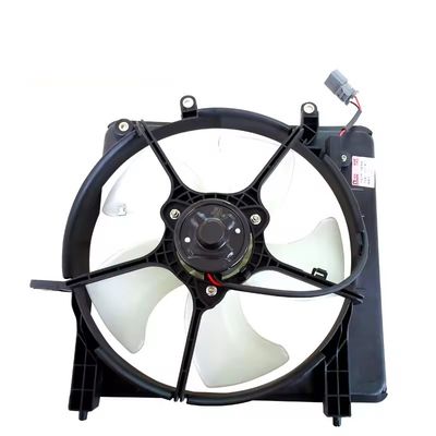 Goede prijs. 19015PWJZ01 Autoonderdelen Koelsysteem Radiator Watertank Fan Assembly voor HONDA Fit online