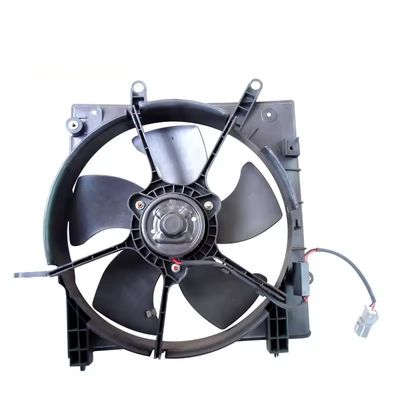 Goede prijs. 19015-REJ-W01 Koelsysteem Radiator Watertank Fan Assembly voor HONDA FIT Saloon City online