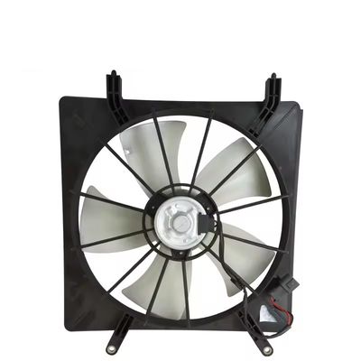 Goede prijs. 19015PNB003 Radiator water tank ventilator koeling ventilator assemblage voor HONDA CR-V CRV 02-06 online