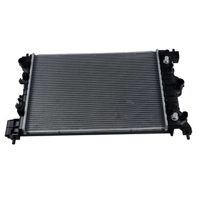 Goede prijs. Aluminium radiator en watertank voor Chevrolet Aveo/Sonic 1.6 95316029 koelsysteem online