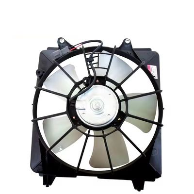 Goede prijs. 19015-RNA-A01 Auto Radiator Water Tank Fan Cooling Fan Assembly voor HONDA CIVIC VIII 1.8 online