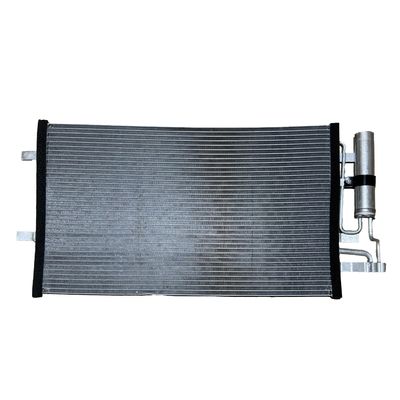 Goede prijs. 2000-2007 jaar OE NO. 9M5919710AA Auto Spare Parts Koelsysteem Airconditioning Condenser voor Ford FOCUS EDGE MONDEO III Limousine online