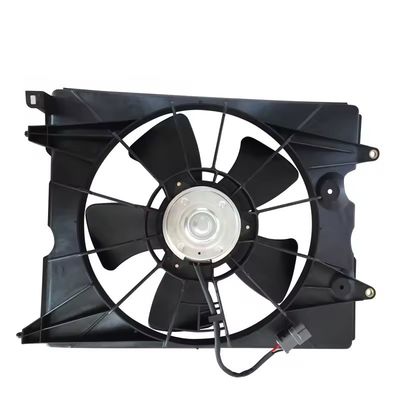 Goede prijs. 12V radiator water tank ventilator koeling ventilator assemblage voor Honda Accord VI 2.0 2.3 19015-PAA-A01 online