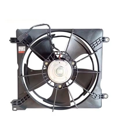 Goede prijs. 2007-2010 HONDA ACCORD 2.4 CR2 Autodeeltjes Autoverkoeling Radiator Watertank ventilator online