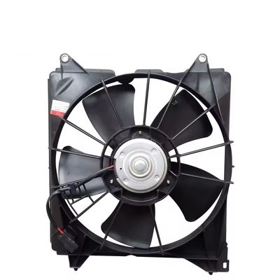 Goede prijs. Auto koelsysteem Radiator water tank ventilator assemblage voor 2017-2018 HONDA ACCORD 2.0 CR1 online
