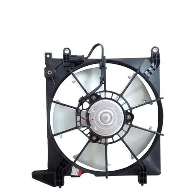 Goede prijs. 19015-RR2-H51 Radiator water tank ventilator koeling ventilator assemblage voor HONDA CRIDER City auto onderdelen online