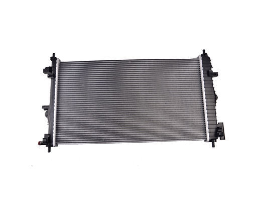 Goede prijs. Aluminium radiator water tank voor Chevrolet Malibu 1.6T en Buick REGAL 1.6T 23299715 online
