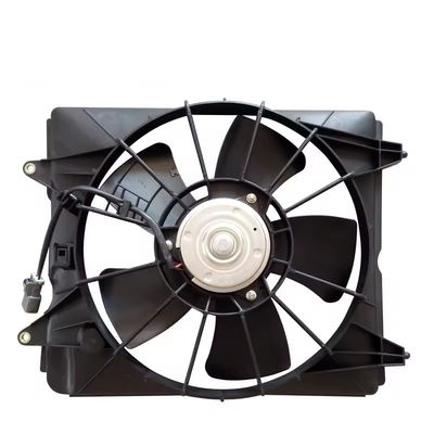 Goede prijs. 19015R5AA01 Autoonderdelen Auto koelsysteem Radiator watervat ventilator koelventilator assemblage online