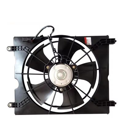 Goede prijs. HONDA ODYSSEY E HEV Auto Radiator Water Tank Fan Assembly voor 2.4 RC3 19015-5X6-J01 online