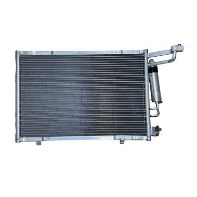 Goede prijs. Condensator van het koelsysteem voor auto-onderdelen voor Ford ECOSPORT AV1119710HB AV1119710BB AV1119710HA AV1Z19712D online