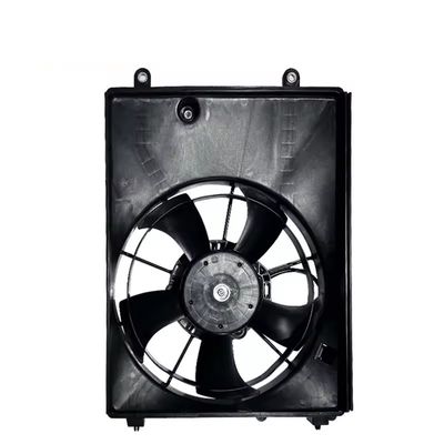 Goede prijs. Radiator water tank ventilator assemblage voor HONDA City 1.5 i-VTEC GM6 Auto onderdelen Auto montage online