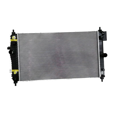 Goede prijs. 2004-2016 Chevrolet Cavalier Buick EXCELLE Aluminium Radiator Water Tank voor Autoonderdelen online