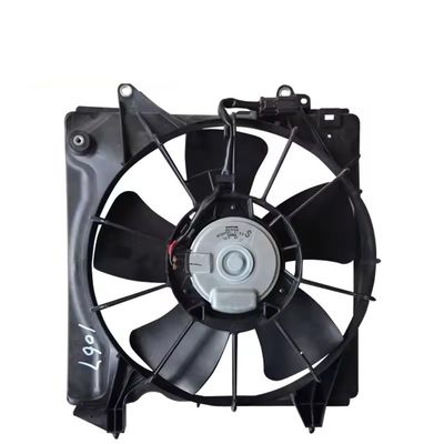 Goede prijs. HONDA ZDX Auto koelsysteem Radiator water tank ventilator assemblage voor VEZEL 1.5 1.8 RU1 online