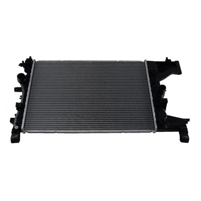 Goede prijs. 13267650 Koelsysteem voor auto-onderdelen voor Chevrolet CRUZE en Buick excelle MT 13427809 online