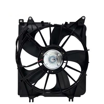 Goede prijs. 19015-5PA-A01 Koelventilatorassemblage voor HONDA CR-V CRV Breeze RW1 Radiator Water Tank online