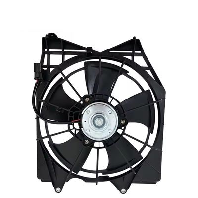 Goede prijs. 12V auto koelsysteem radiator water tank ventilator voor HONDA Accord INSPIRE 19015-6A0-A01 online