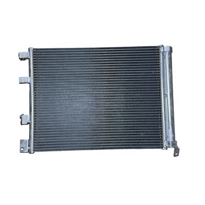 Goede prijs. VENUCIA V-DDI 2023- AC condensator 92100-3RA0A921005MA0A voor Nissan SYLPHY 2012-2023 online
