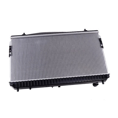 Goede prijs. Autoonderdelen Radiator voor Chevrolet LACETTI en Buick Excelle 96553243 96553244 5484585 online