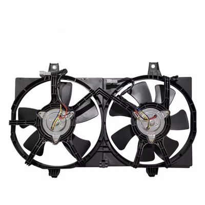 Goede prijs. NISSAN SENTRA 00-02 N16 214816M100 Autodeeltjes Radiator Watervat Koeling Elektronische ventilator online