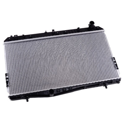 Goede prijs. Vervang/repareren 2004-2016 Buick EXCELLE MT Aluminium Radiator Water Tank 96553378 96553422 online