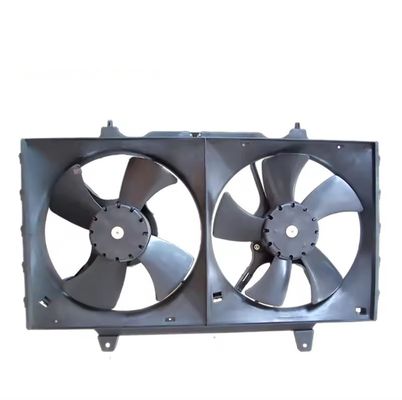 Goede prijs. 21481-5B600 214810E601 21481-0E601 Elektronische ventilator voor NISSAN BLUEBIRD ALTIMA Motor 2 online