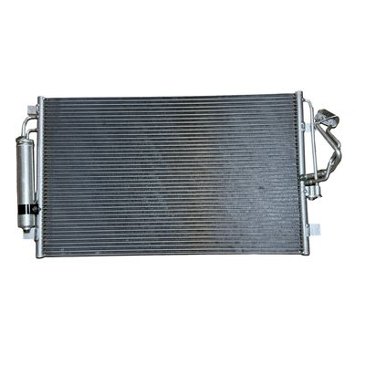 Goede prijs. 2008-2012 TEANA PRC MAKE Auto Parts AC condensator voor Nissan 92100JN20A koelsysteem online