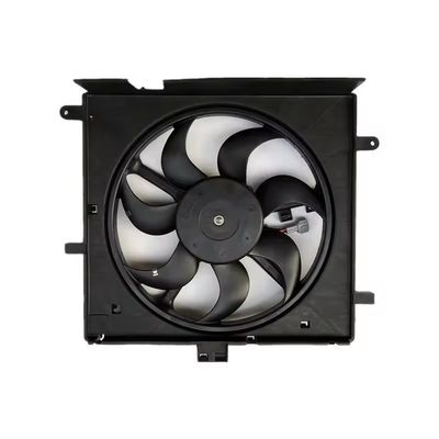 Goede prijs. Autoonderdelen Radiator Water Tank koeling Elektronisch ventilatorassemblage voor Nissan March Sunny N17 online