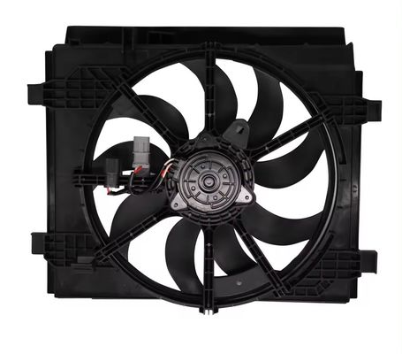 Goede prijs. 214813RA1A Autoonderdelen Radiator Water tank koelventilator assemblage voor NISSAN SYLPHY 1.6 B17 online