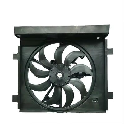 Goede prijs. Autoonderdelen Koeling van waterbak voor radiator Elektronische ventilator Assemblage Voor NISSAN SYLPHY 1.8 B16 214813RA5A online