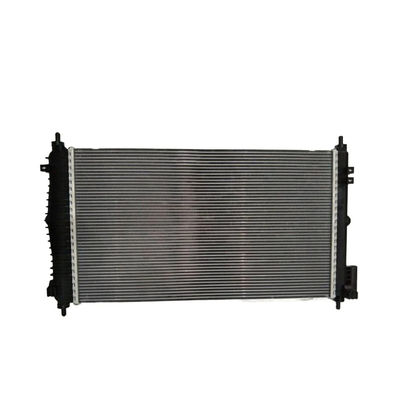 Goede prijs. 26229666 OE NO. Radiator voor Chevrolet MONZA en Buick EXCELLE GX handgeschakelde transmissie online