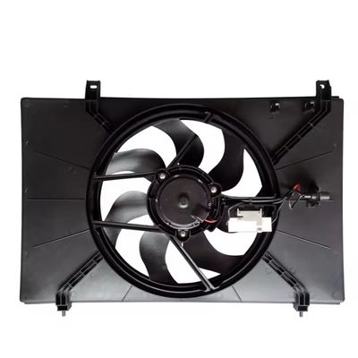 Goede prijs. Verkoppeling van de ventilator voor het koelen van de waterreservoir van de radiator voor Nissan Rui Qi ZD25 2006-2013 21060-Y3700 online