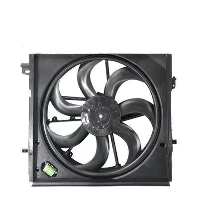Goede prijs. 21481-DF30A Auto Radiator Water Tank Koeling Elektronische ventilator Assemblage Voor NISSAN QASHQAI J11 online
