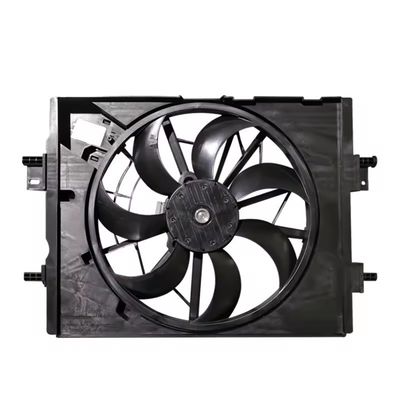 Goede prijs. 21481-5RF0B-A128 Radiator watervat koeling elektronische ventilator assemblage voor NISSAN KICKS P15 online