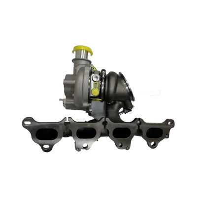 Goede prijs. STANDARD Motor Code 55574478 Turbocompressor voor Chevrolet Malibu en Buick Excelle online