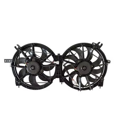 Goede prijs. D60 Elektronisch ventilatorassemblage voor koeling van radiatorwatertank voor Nissan Altima L34 214816CT0A online